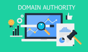 check domain and page authority