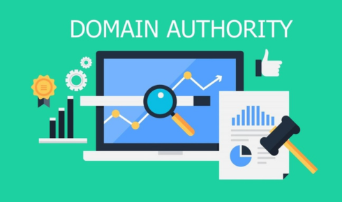 check domain and page authority