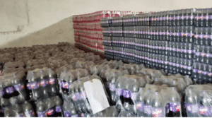 campa cola franchise