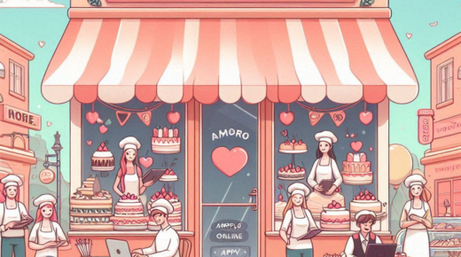 mio amore franchise apply online