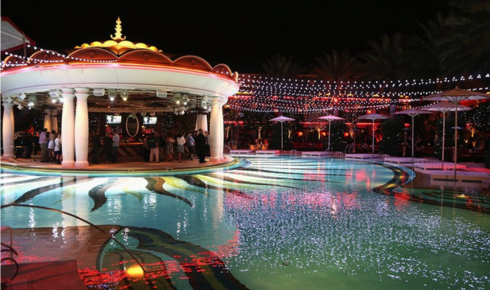 XS vegas