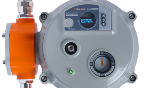electric actuators