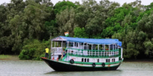 Sundarban Travels