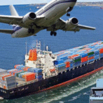 clearing and forwarding agents