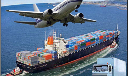 clearing and forwarding agents