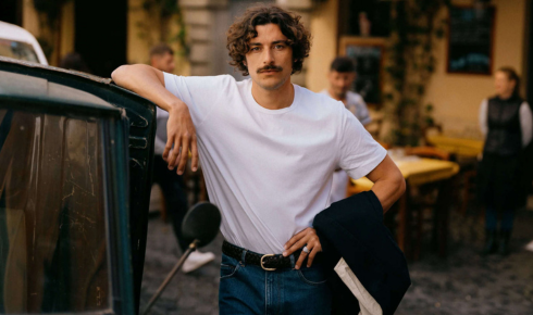 jeans for men