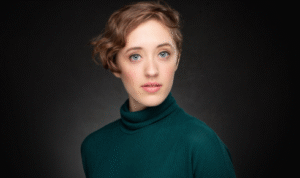 Actor headshots