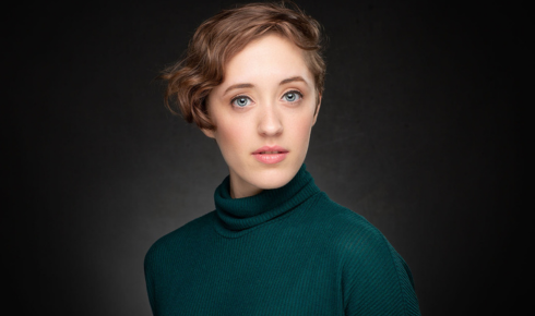 Actor headshots