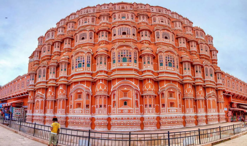 jaipur tour package