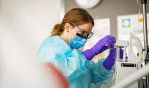 Clinical Trial Vanguard