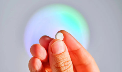 how does semi glue tide work