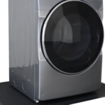 how to stop washing machine from walking