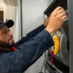 hvac service el reno ok