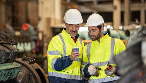 automated maintenance alerts