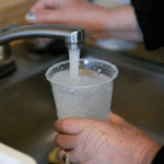 best drinking water in California