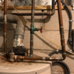 electric water heaters