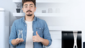 improve taste & odor