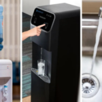 activated carbon water filtration