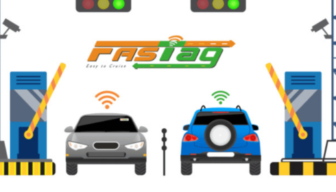 fastag monthly pass