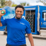 water treatment service areas