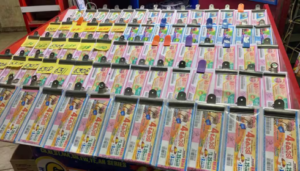 buy online lottery ticket in kerala