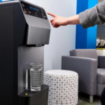 drinking water systems