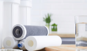 filter replacement services