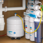 reverse osmosis systems