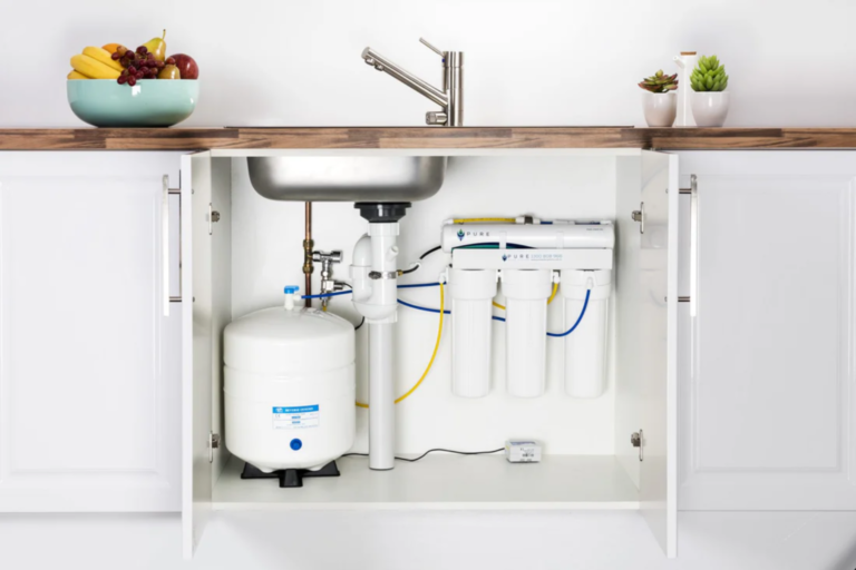 whole house reverse osmosis