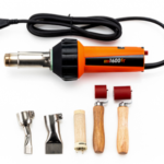 фен строительный