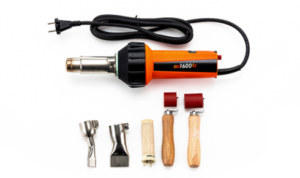 фен строительный