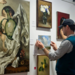 Aboriginal art for sale Melbourne