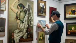 Aboriginal art for sale Melbourne