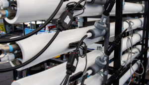 RO membrane technology