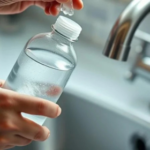 lab water analysis steps