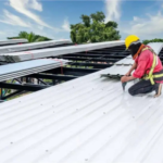 protect commercial property