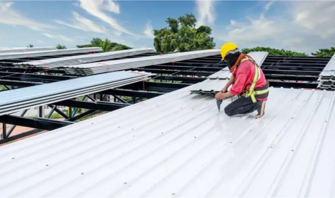 protect commercial property