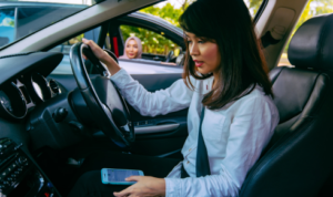 50 hours of driving experience