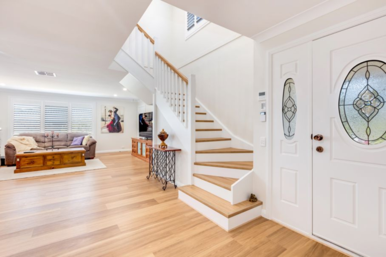 Ground Floor Additions Campbelltown