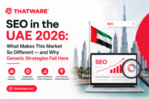 seo services uae