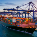 marine and offshore engineering