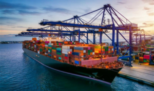 marine and offshore engineering