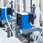 chemical feed systems